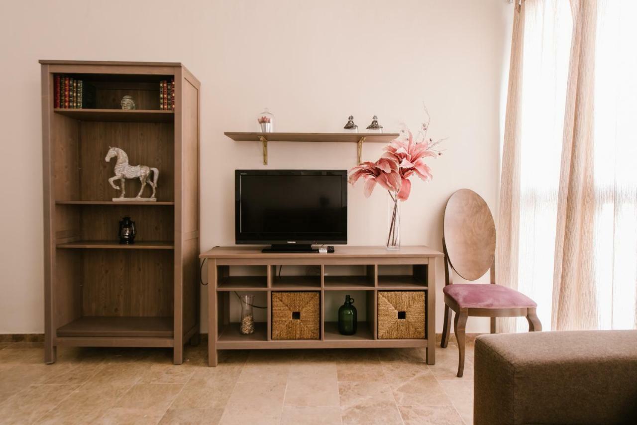 Alameda Amor Suite By Valcambre Sevilla Eksteriør bilde
