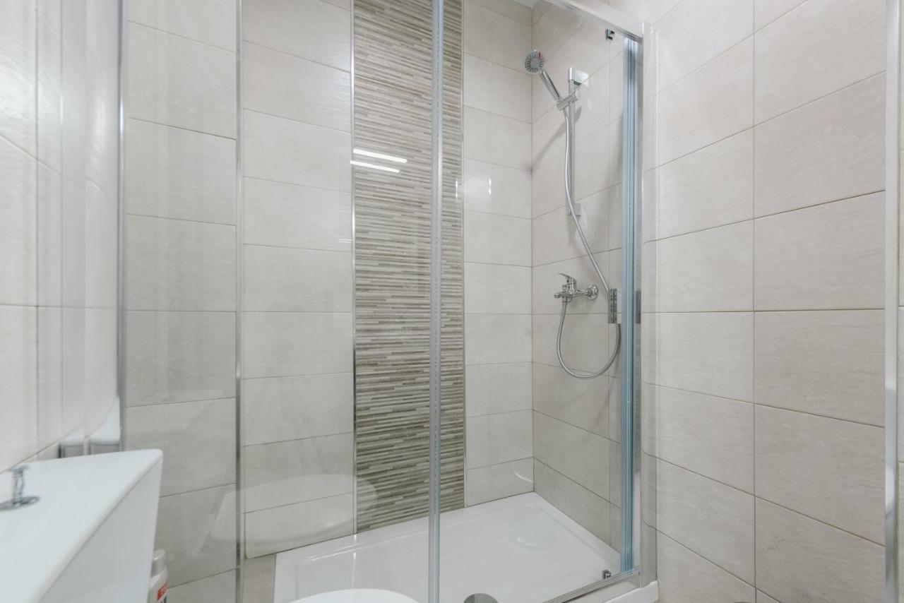 Alameda Amor Suite By Valcambre Sevilla Eksteriør bilde